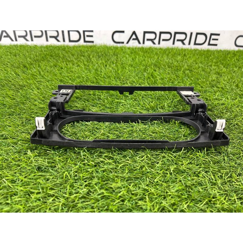 Накладка торпеды (салон) RENAULT Koleos HY 2008 2.0 27570JY00A