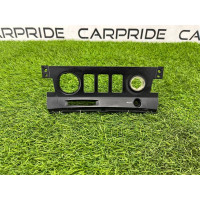 Накладка торпеди