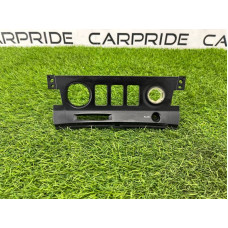 Накладка торпеды