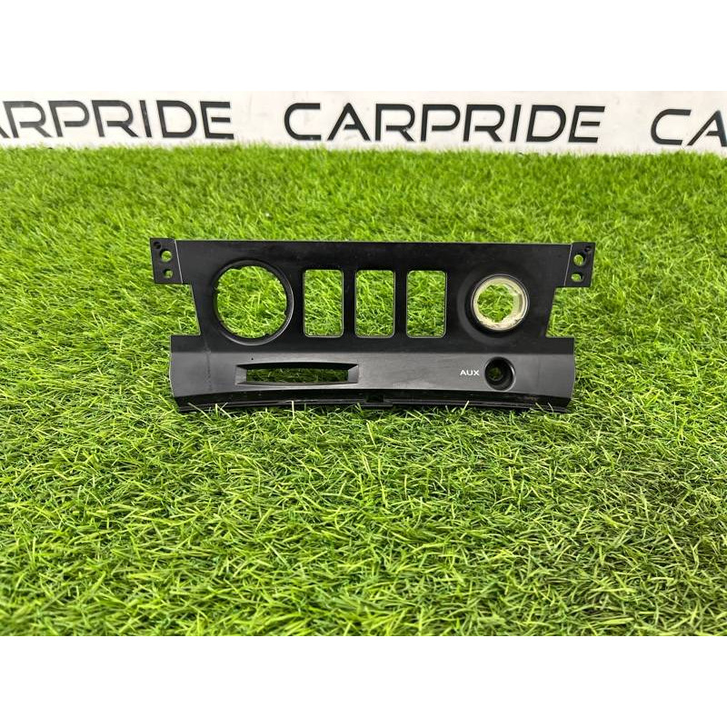 Накладка торпеды (салон) RENAULT Koleos HY 2008 2.0 682609198R