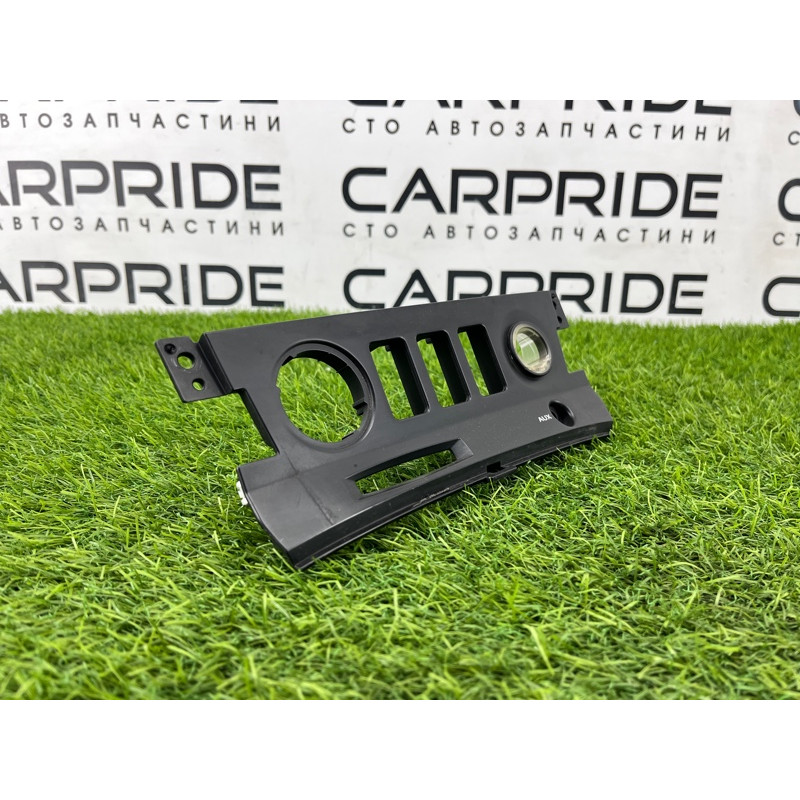 Накладка торпеды (салон) RENAULT Koleos HY 2008 2.0 682609198R