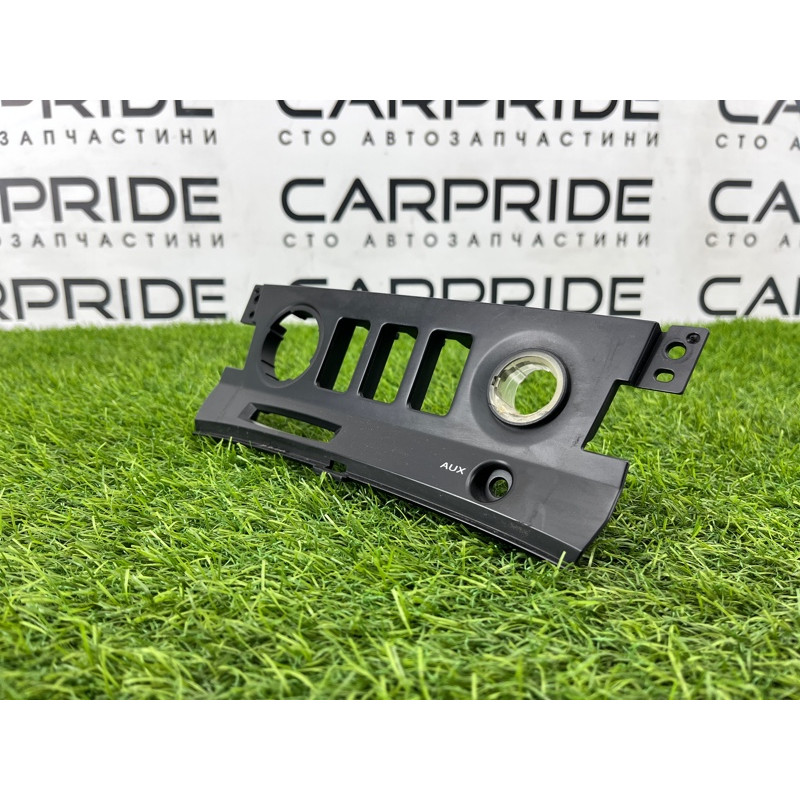 Накладка торпеды (салон) RENAULT Koleos HY 2008 2.0 682609198R