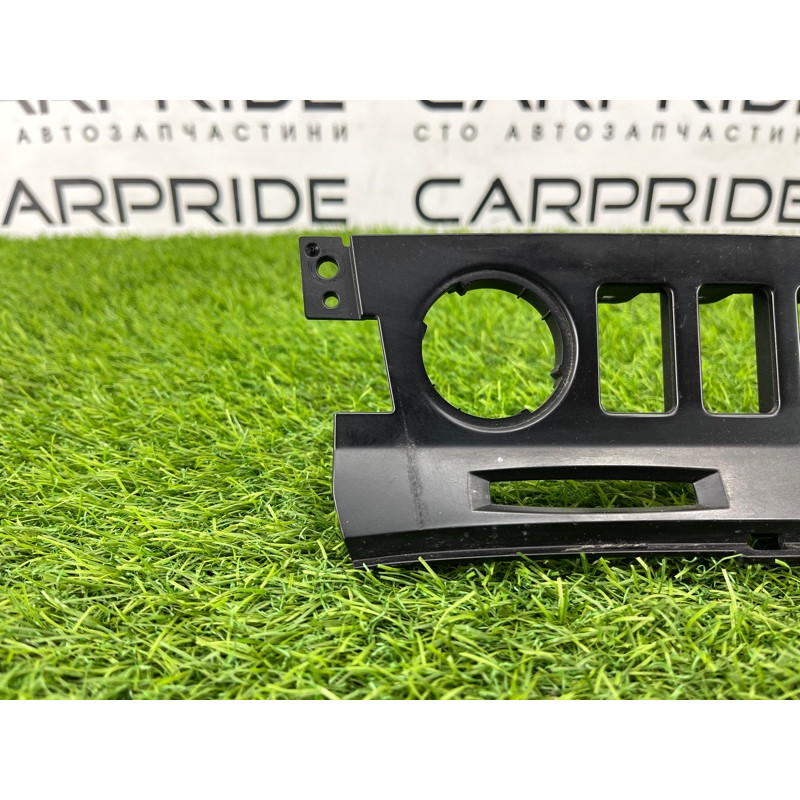 Накладка торпеды (салон) RENAULT Koleos HY 2008 2.0 682609198R