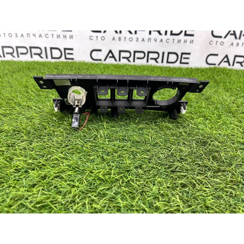 Накладка торпеды (салон) RENAULT Koleos HY 2008 2.0 682609198R