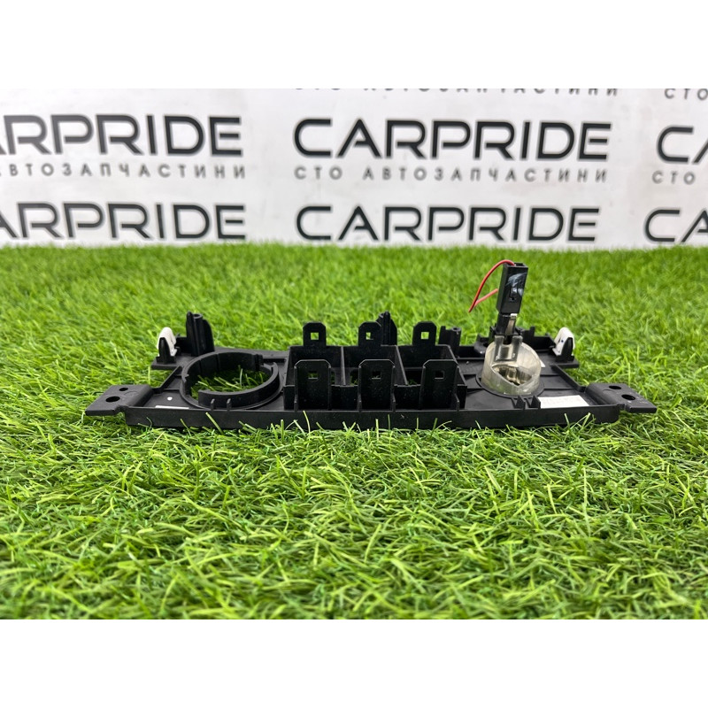 Накладка торпеды (салон) RENAULT Koleos HY 2008 2.0 682609198R