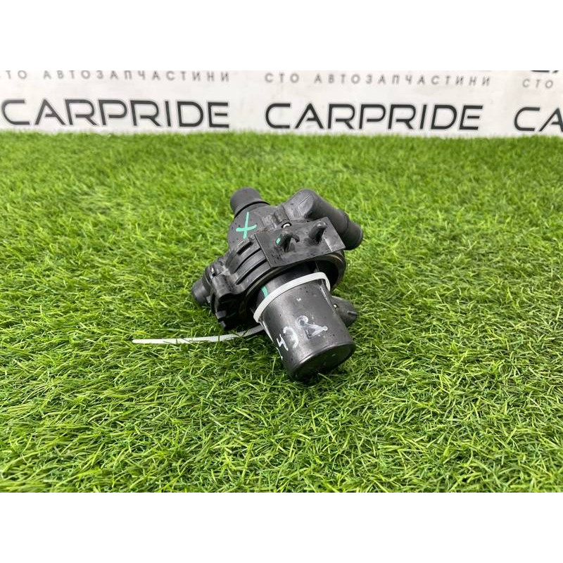 Помпа электрическая (электрика) CHEVROLET Volt 1 2013 1.4 22830924