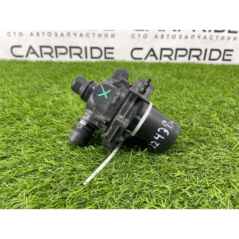 Помпа электрическая (электрика) CHEVROLET Volt 1 2013 1.4 22830924