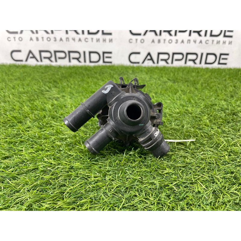 Помпа электрическая (электрика) CHEVROLET Volt 1 2013 1.4 22830924