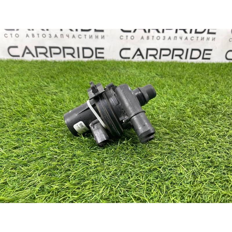 Помпа электрическая (электрика) CHEVROLET Volt 1 2013 1.4 22830924