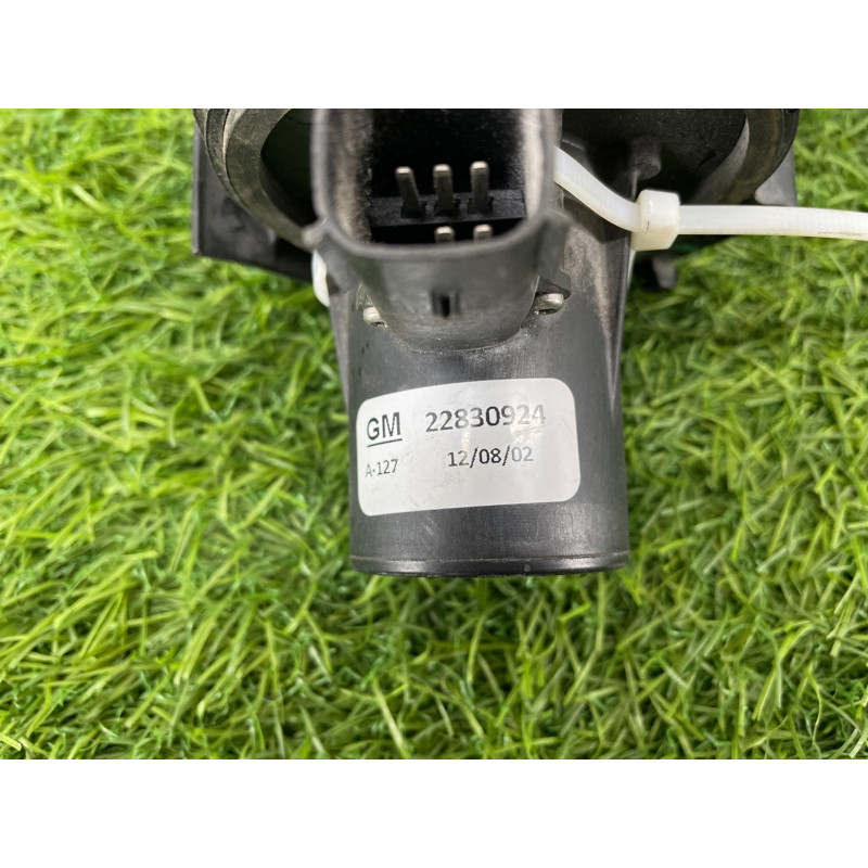 Помпа электрическая (электрика) CHEVROLET Volt 1 2013 1.4 22830924