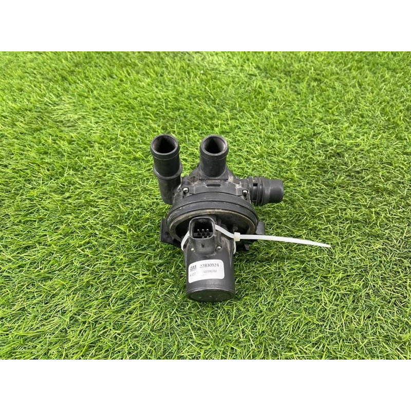 Помпа электрическая (электрика) CHEVROLET Volt 1 2013 1.4 22830924