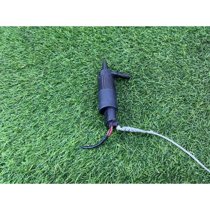 Мотор омывателя (электрика) BMW 3-series F30 2013 N26B20 67637297843