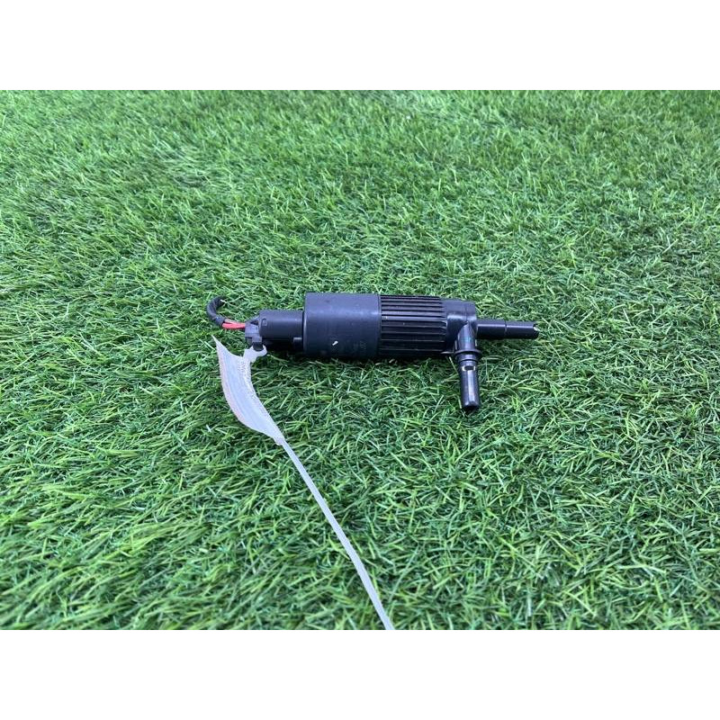 Мотор омывателя (электрика) BMW 3-series F30 2013 N26B20 67637297843