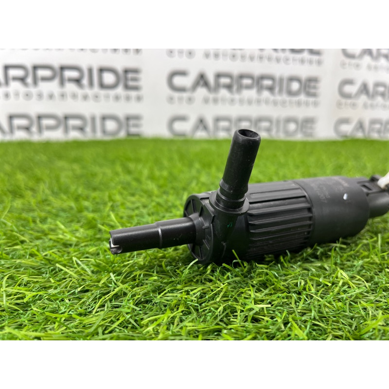 Мотор омывателя (электрика) BMW 3-series F30 2013 N26B20 67637297843