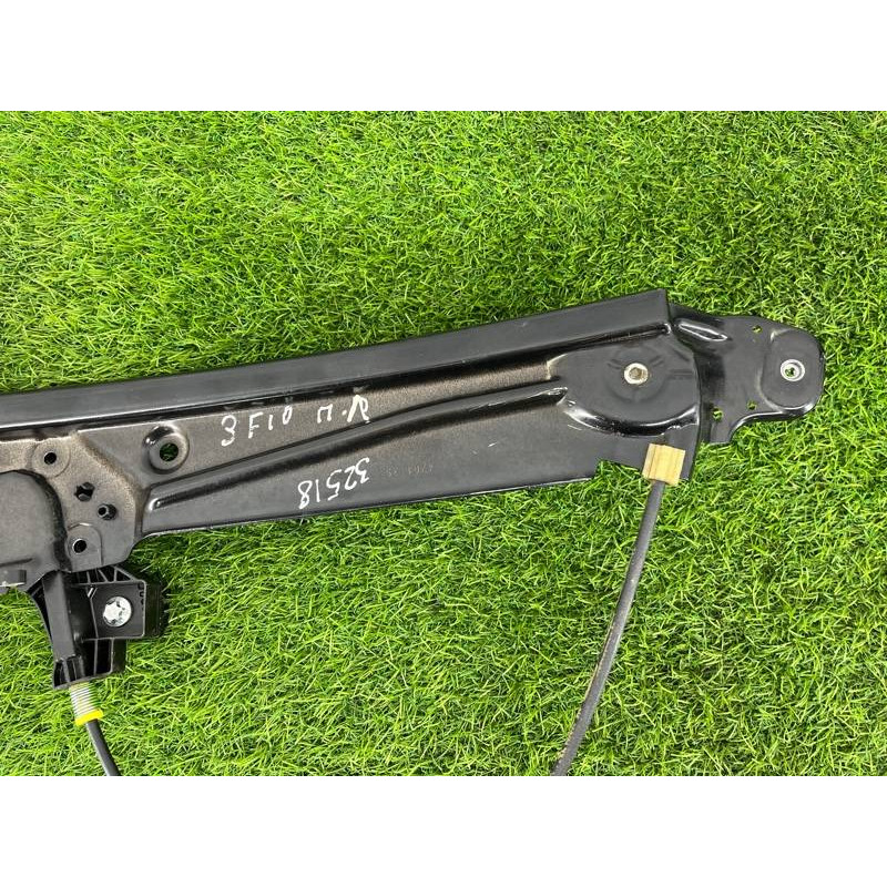Механізм склопідйомника (кузов і елементи) BMW 5-series F10 2011 N63B44 51337182131