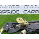 Механізм склопідйомника (кузов і елементи) BMW 5-series F10 2011 N63B44 51337182131