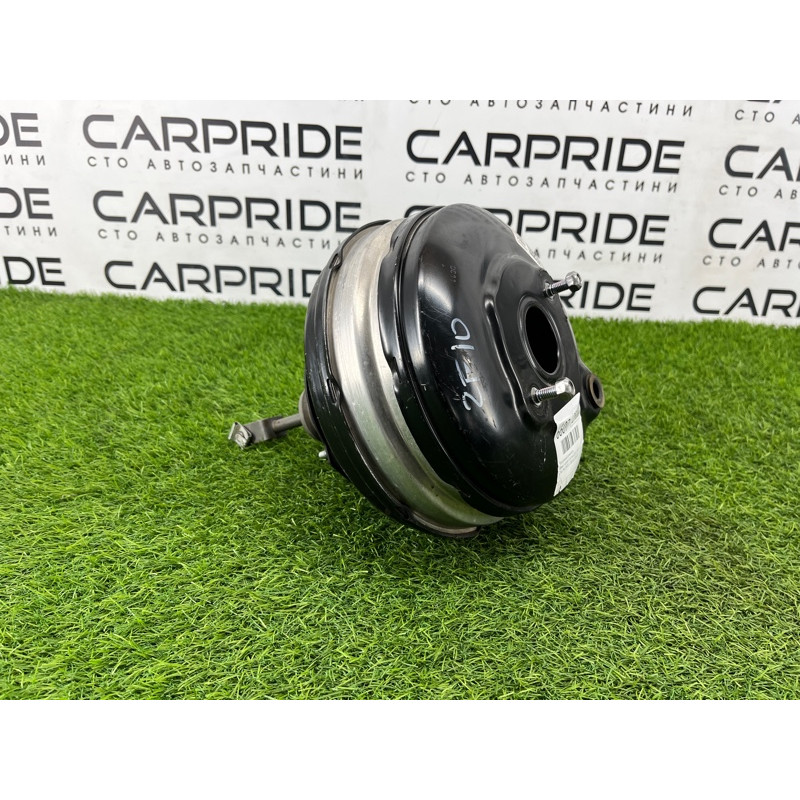 Вакуумный усилитель тормозов (тормозная система) BMW 5-series F10 2013 N47D20 34336792956