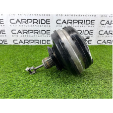 Вакуумный усилитель тормозов