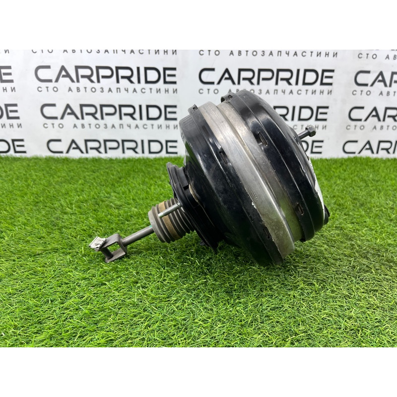 Вакуумный усилитель тормозов (тормозная система) BMW 5-series F10 2013 N47D20 34336792956