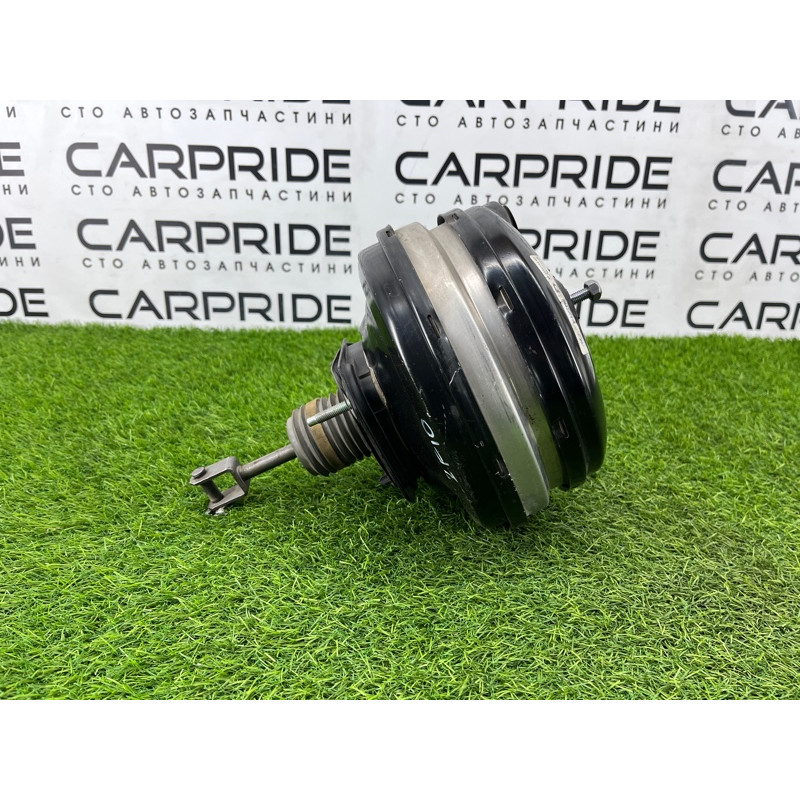 Вакуумный усилитель тормозов (тормозная система) BMW 5-series F10 2013 N47D20 34336792956