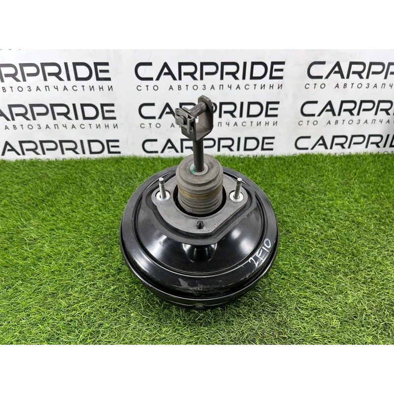 Вакуумный усилитель тормозов (тормозная система) BMW 5-series F10 2013 N47D20 34336792956