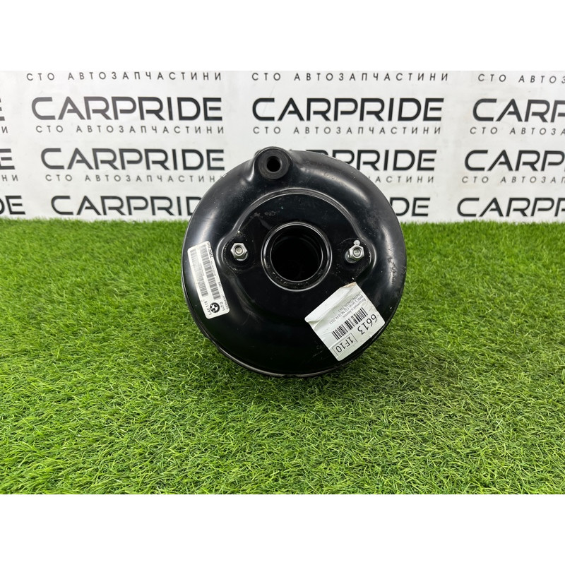 Вакуумный усилитель тормозов (тормозная система) BMW 5-series F10 2013 N63B44 34336792956