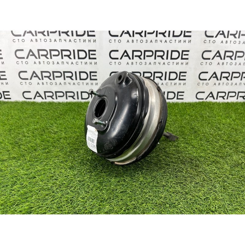 Вакуумный усилитель тормозов (тормозная система) BMW 5-series F10 2013 N63B44 34336792956