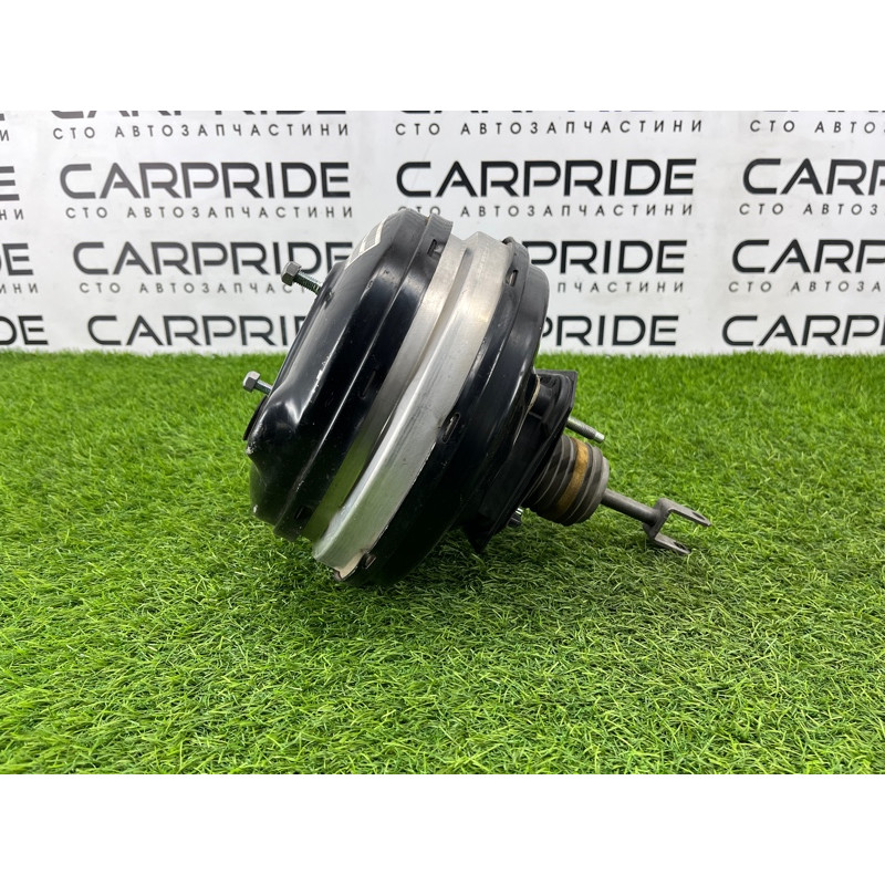 Вакуумный усилитель тормозов (тормозная система) BMW 5-series F10 2013 N63B44 34336792956