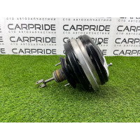 Вакуумний підсилювач гальм