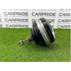 Вакуумный усилитель тормозов