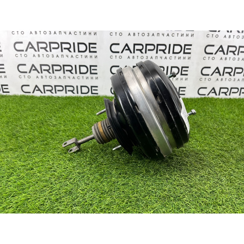 Вакуумный усилитель тормозов (тормозная система) BMW 5-series F10 2013 N63B44 34336792956