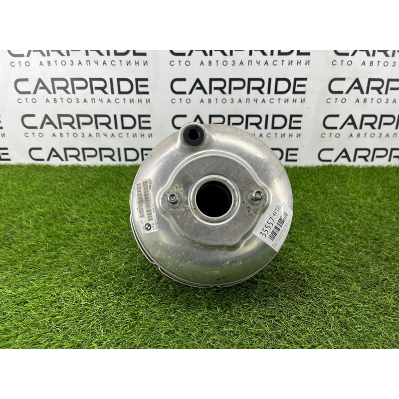 Вакуумный усилитель тормозов (тормозная система) BMW 5-series F10 2011 3.0 N55B30 34336790454