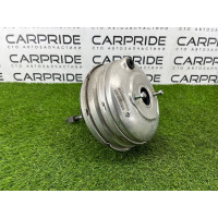 Вакуумний підсилювач гальм