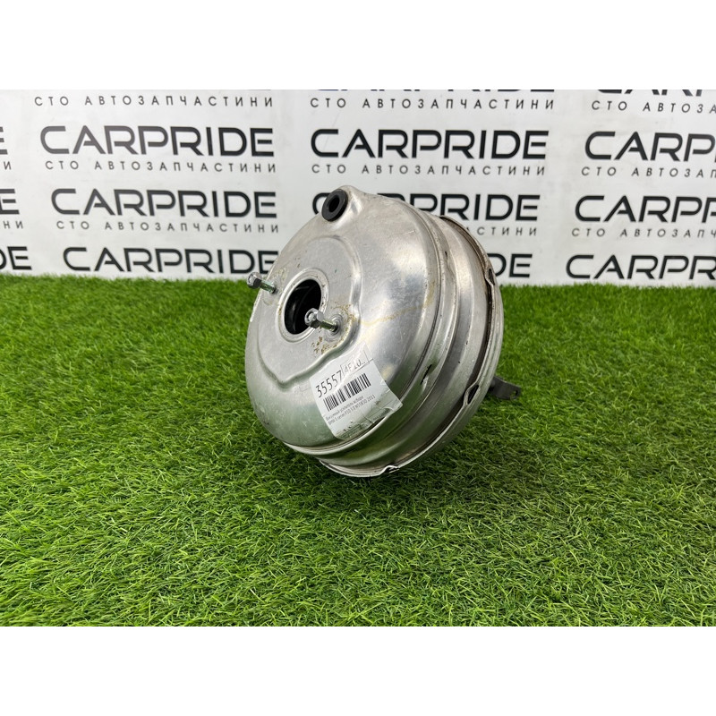 Вакуумный усилитель тормозов (тормозная система) BMW 5-series F10 2011 3.0 N55B30 34336790454