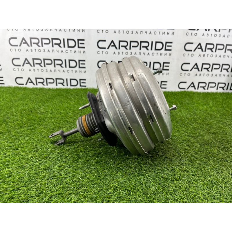 Вакуумный усилитель тормозов (тормозная система) BMW 5-series F10 2011 3.0 N55B30 34336790454