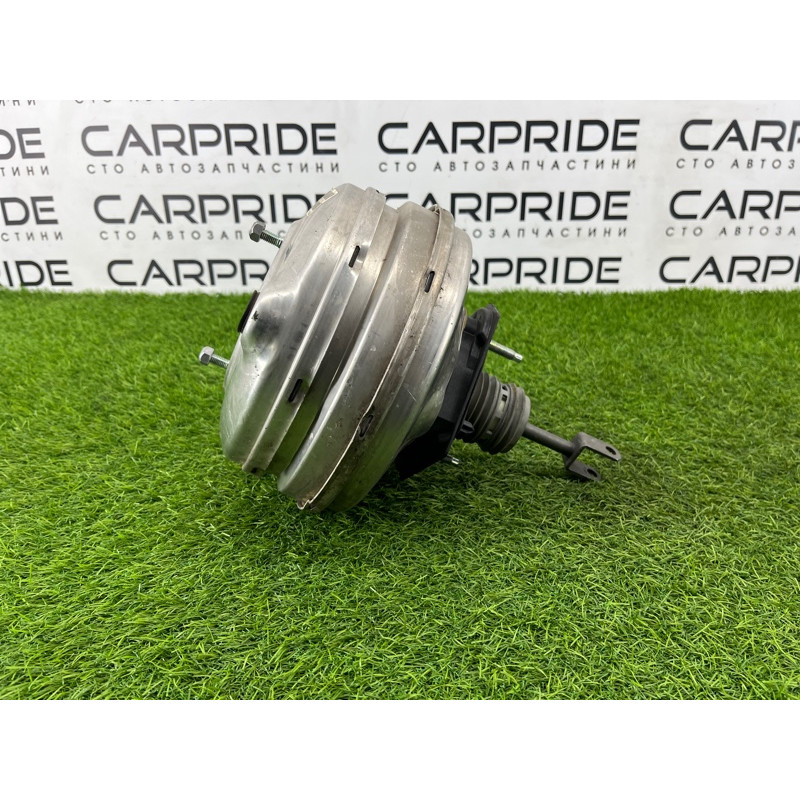 Вакуумный усилитель тормозов (тормозная система) BMW 5-series F10 2011 3.0 N55B30 34336790454