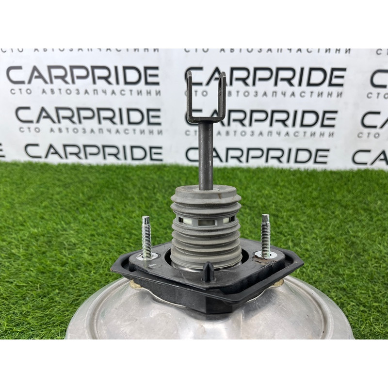 Вакуумный усилитель тормозов (тормозная система) BMW 5-series F10 2011 3.0 N55B30 34336790454