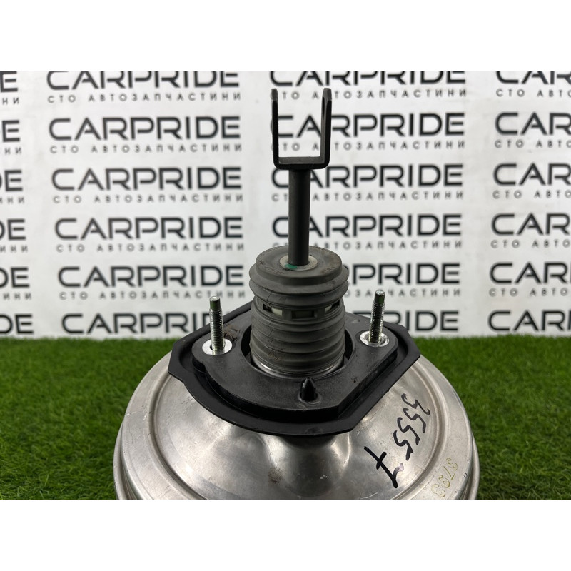 Вакуумный усилитель тормозов (тормозная система) BMW 5-series F10 2011 3.0 N55B30 34336790454