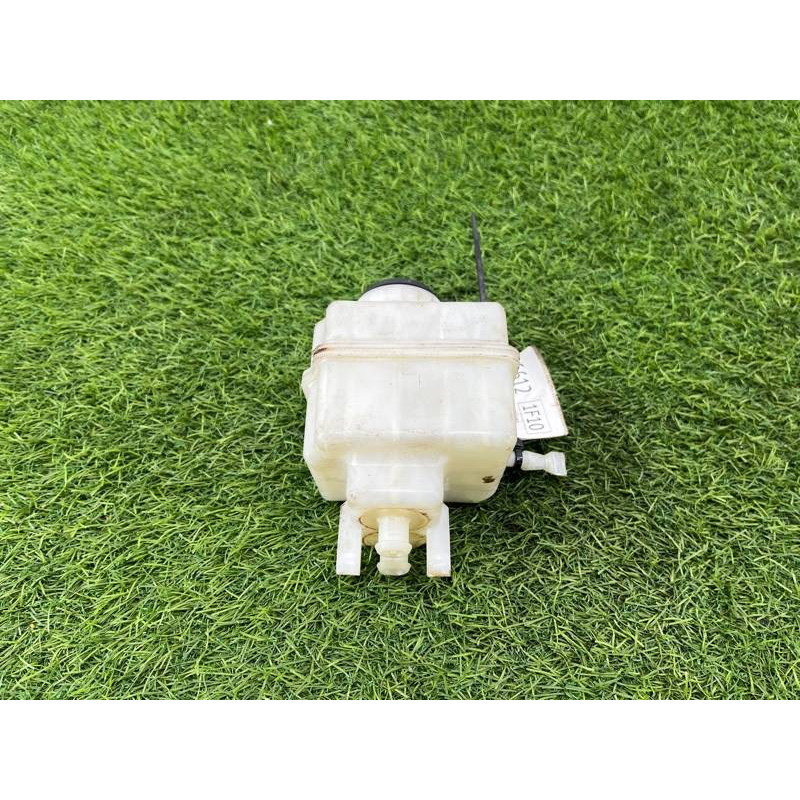 Бачок тормозной жидкости (тормозная система) BMW 5-series F10 2013 N63B44 34336782289