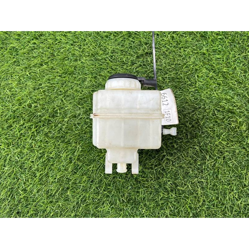 Бачок тормозной жидкости (тормозная система) BMW 5-series F10 2013 N63B44 34336782289