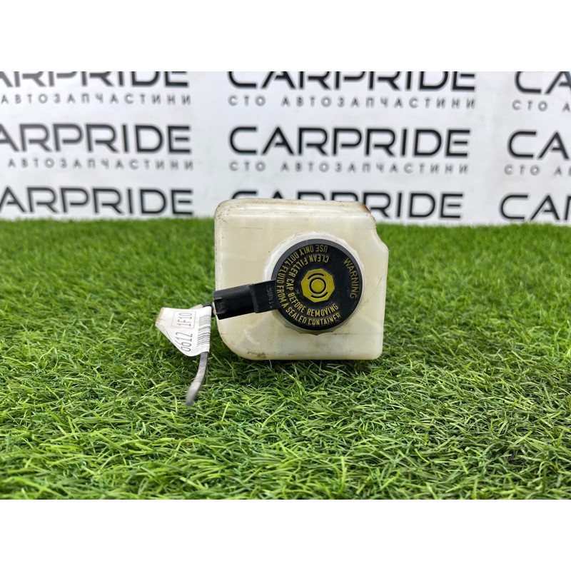 Бачок тормозной жидкости (тормозная система) BMW 5-series F10 2013 N63B44 34336782289