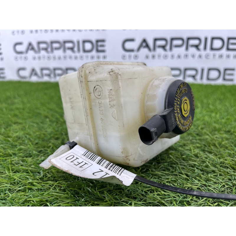 Бачок тормозной жидкости (тормозная система) BMW 5-series F10 2013 N63B44 34336782289