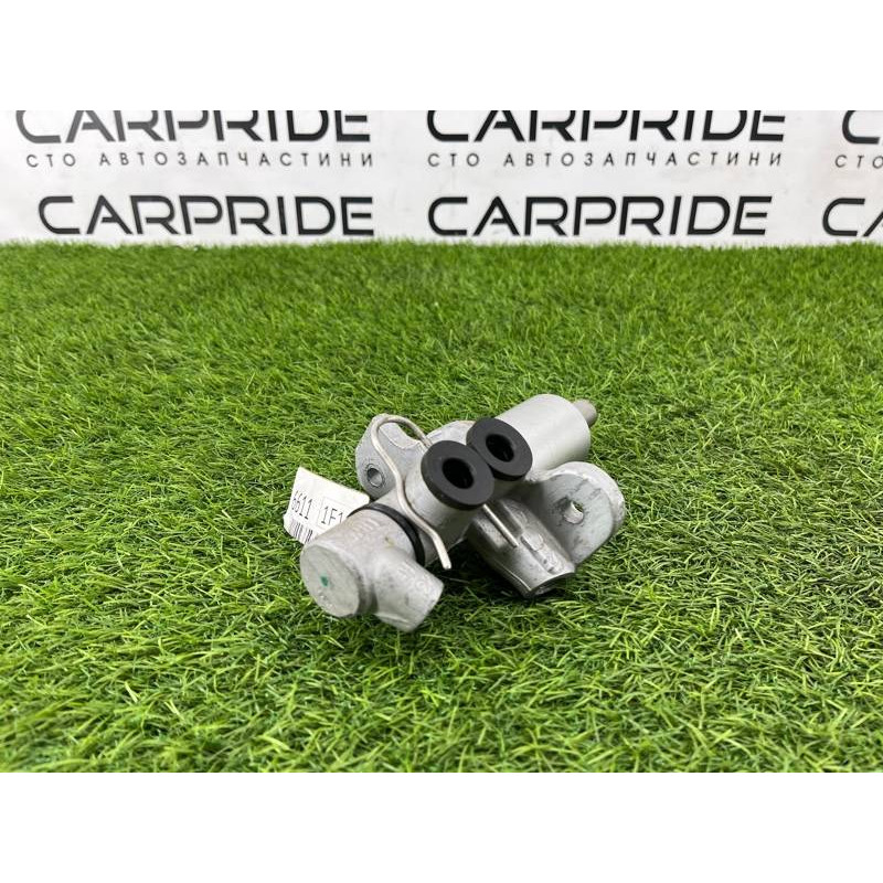 Главный тормозной цилиндр (тормозная система) BMW 5-series F10 2013 N63B44 34336796729