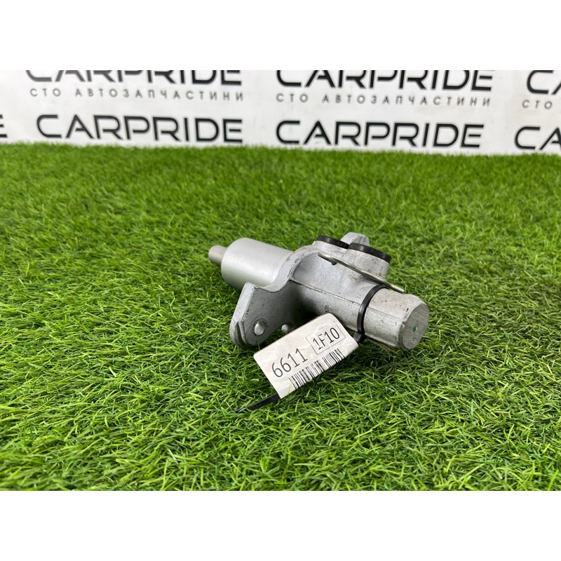 Главный тормозной цилиндр (тормозная система) BMW 5-series F10 2013 N63B44 34336796729