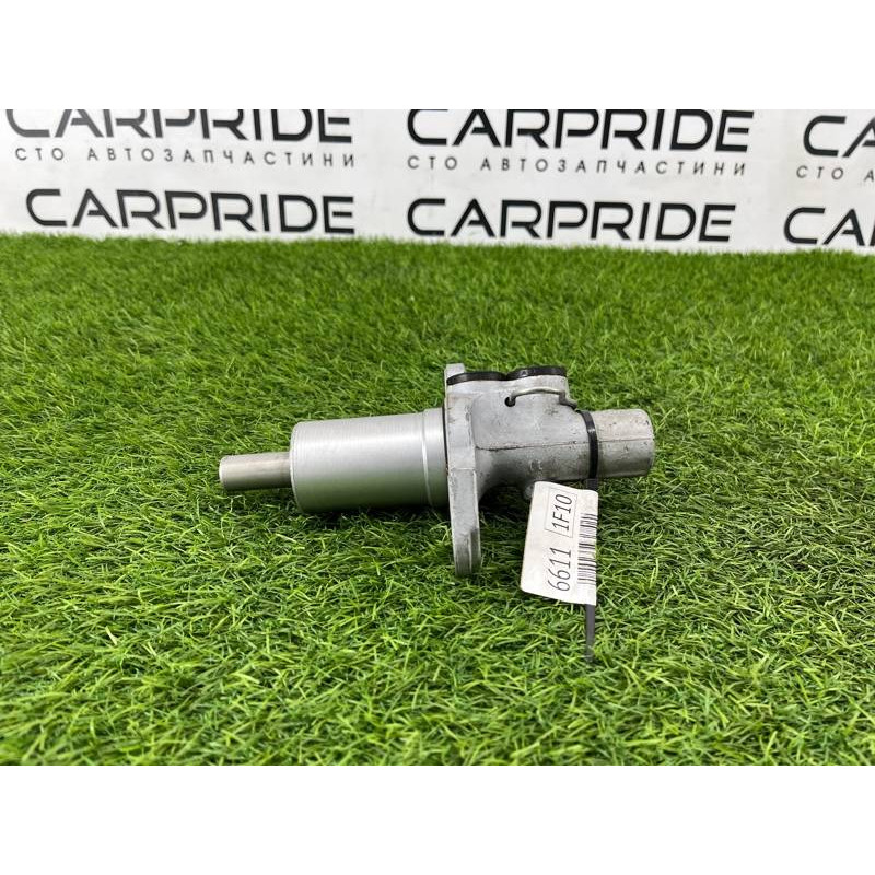 Главный тормозной цилиндр (тормозная система) BMW 5-series F10 2013 N63B44 34336796729