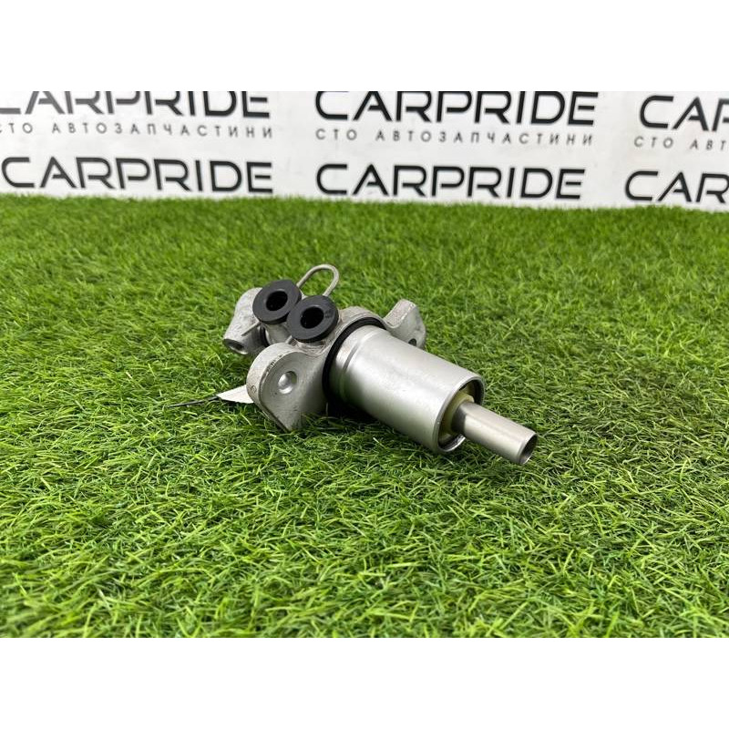 Главный тормозной цилиндр (тормозная система) BMW 5-series F10 2013 N47D20 34336796729