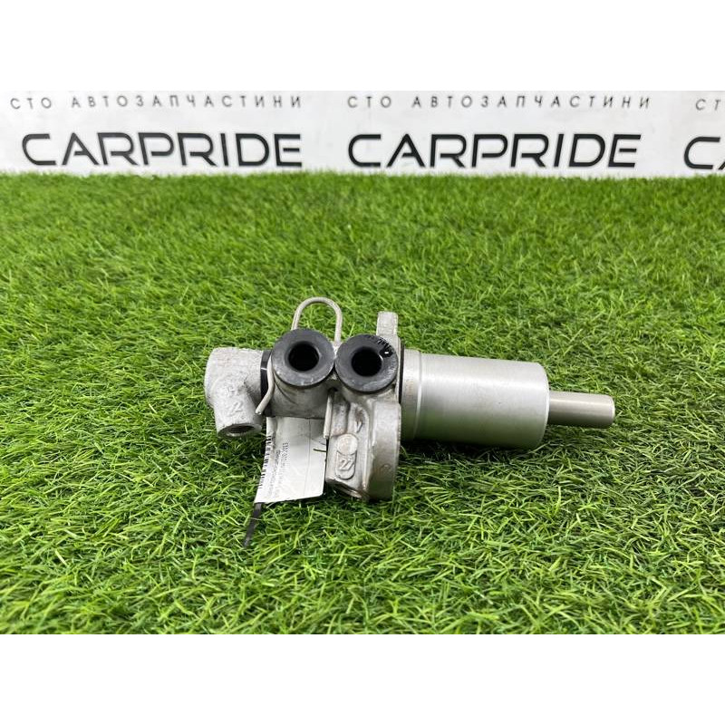 Главный тормозной цилиндр (тормозная система) BMW 5-series F10 2013 N47D20 34336796729