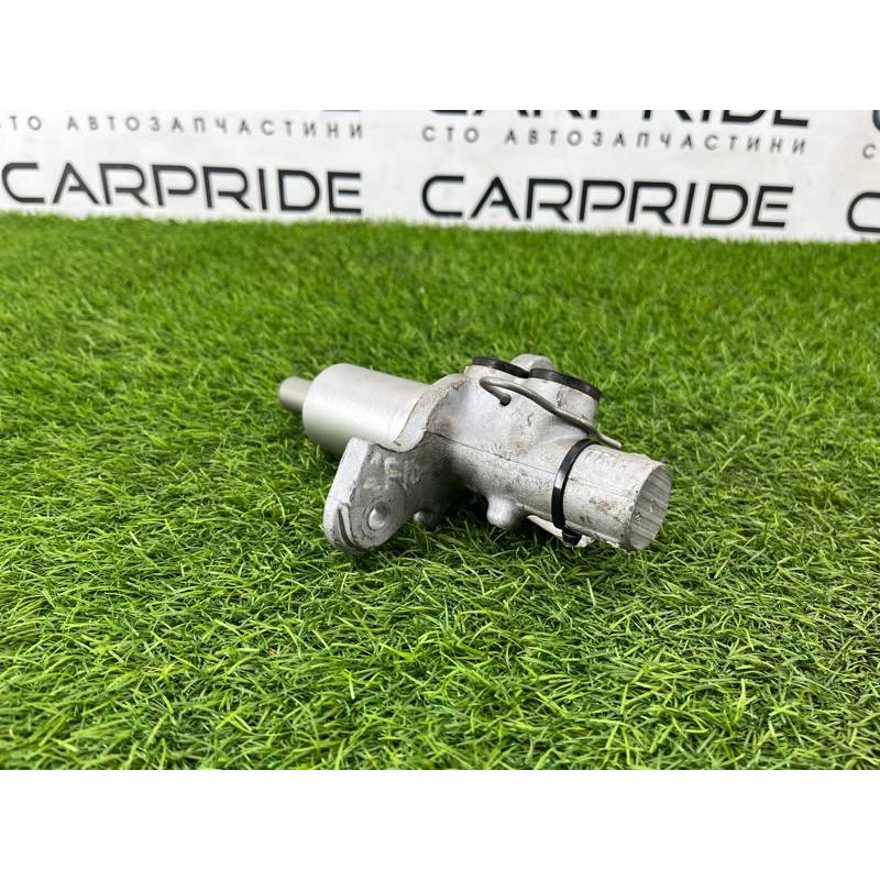 Главный тормозной цилиндр (тормозная система) BMW 5-series F10 2013 N47D20 34336796729