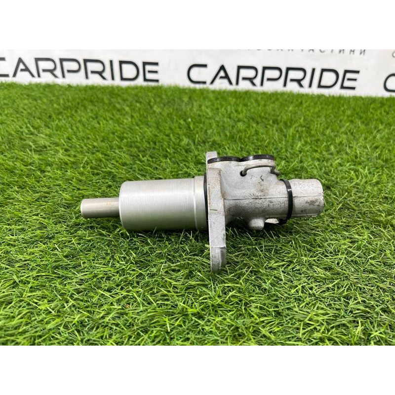 Главный тормозной цилиндр (тормозная система) BMW 5-series F10 2013 N47D20 34336796729