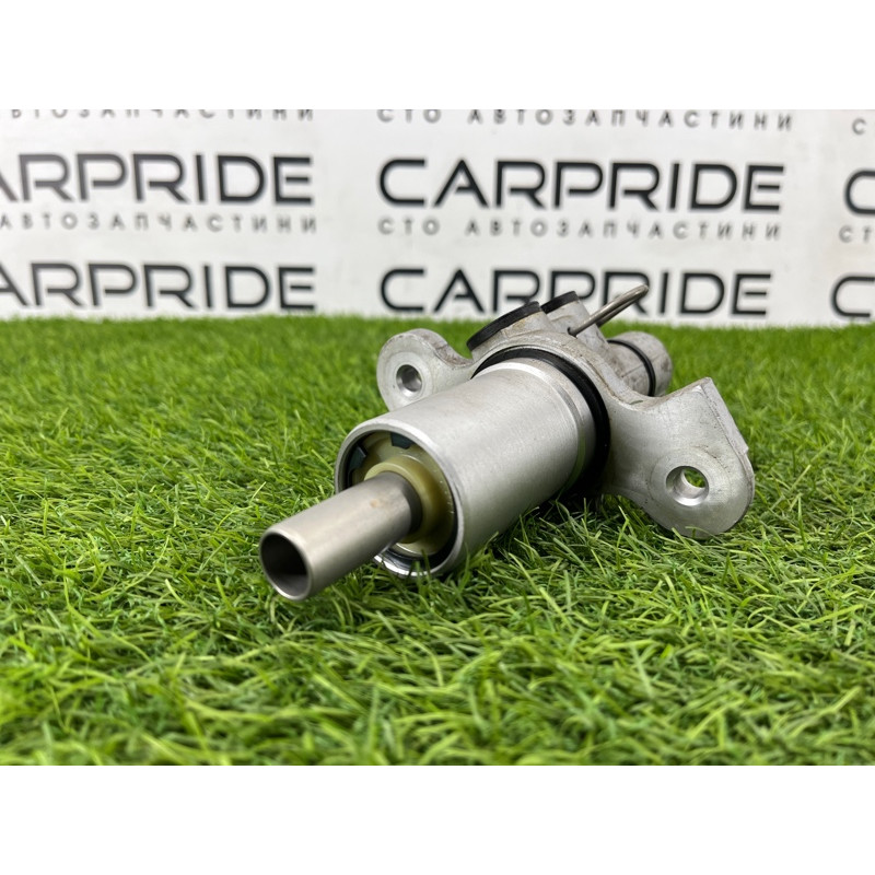 Главный тормозной цилиндр (тормозная система) BMW 5-series F10 2013 N47D20 34336796729